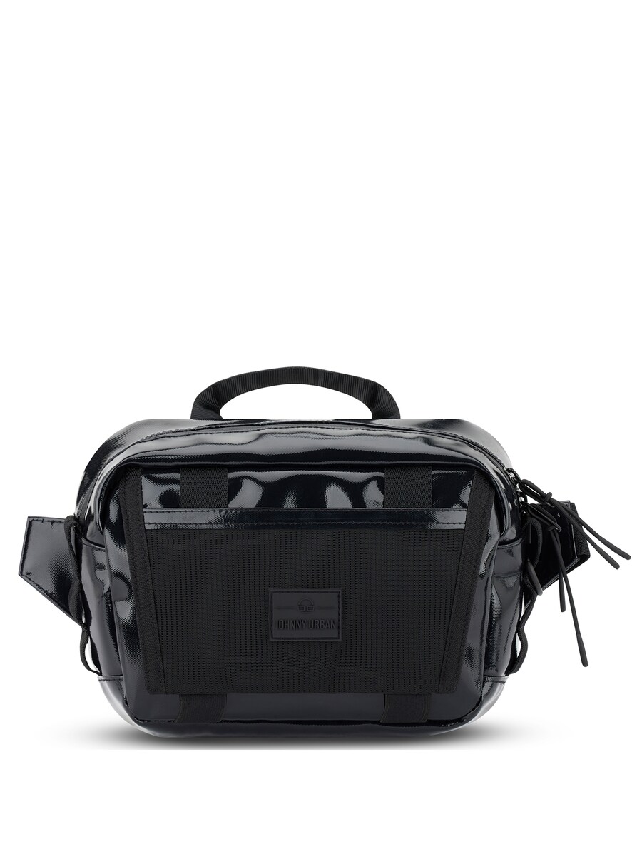 Сумка кросс-боди Johnny Urban Nelson, Black
Сумка кросс-боди Johnny Urban Nelson, Black