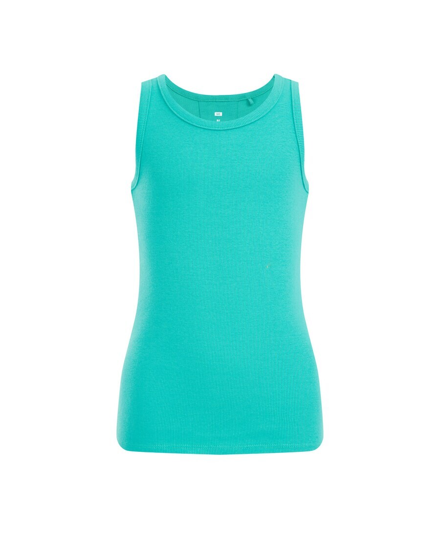 Топ WE Fashion Top, зеленый
Топ WE Fashion Top, зеленый