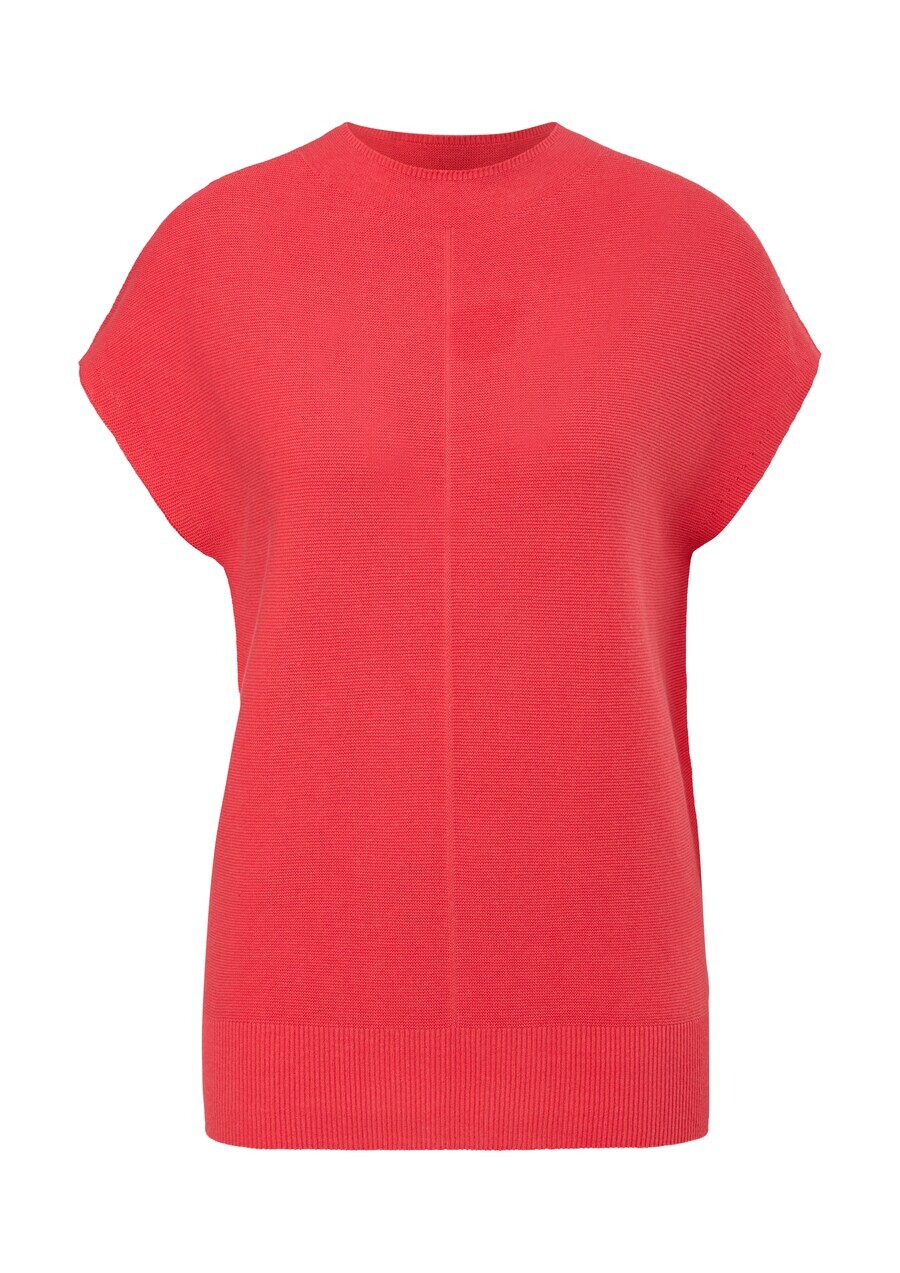 Свитер COMMA Sweater, красный
Свитер COMMA Sweater, красный