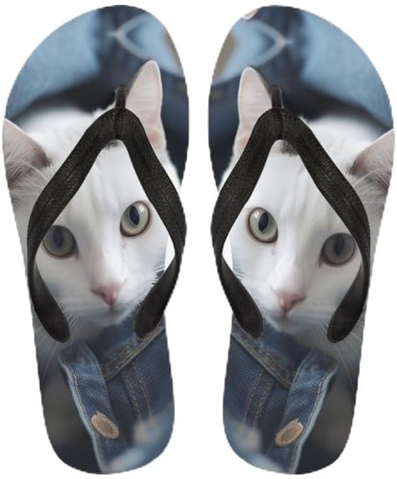 Женские шлепанцы с тай-дай Semiouray, Гавайский граффити, мягкие и удобные, летние шлепанцы для душа на открытом воздухе, белый
Женские шлепанцы с тай-дай Semiouray, Гавайский граффити, мягкие и удобные, летние шлепанцы для душа на открытом воздухе, белый