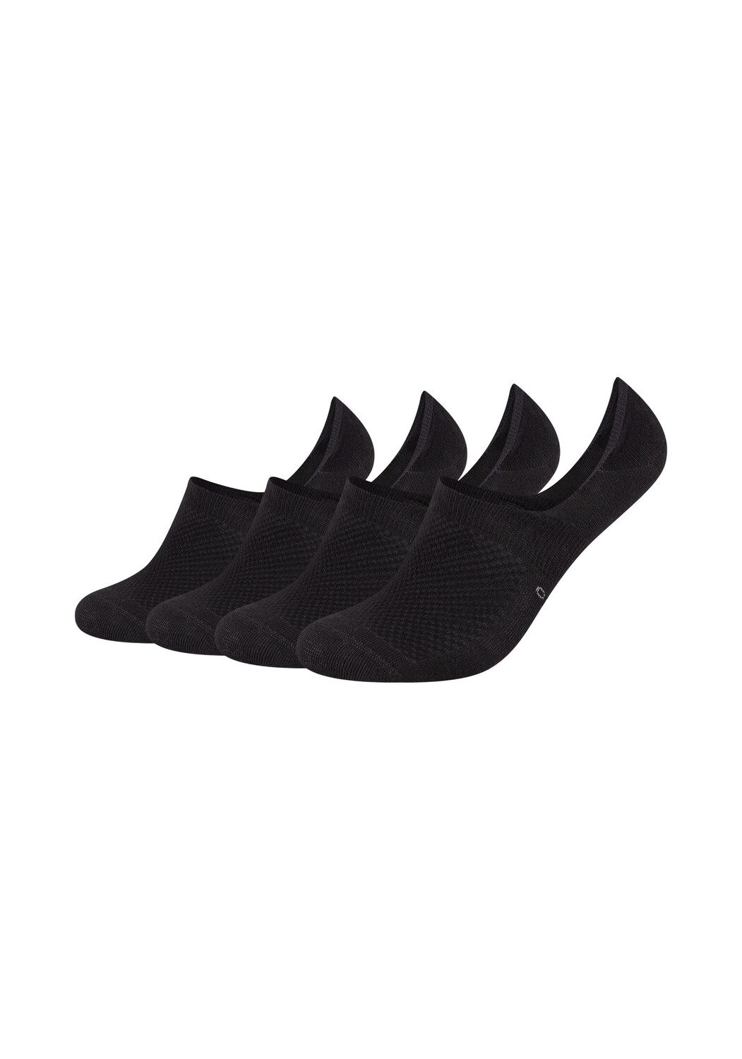 Носки camano Füßlinge 4 шт ca soft, черный
Носки camano Füßlinge 4 шт ca soft, черный