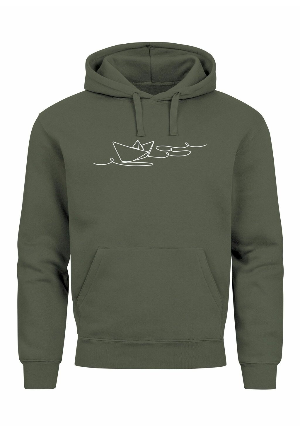 Толстовка с капюшоном FASHION STREETSTYLE Neverless, оливковый
Толстовка с капюшоном FASHION STREETSTYLE Neverless, оливковый