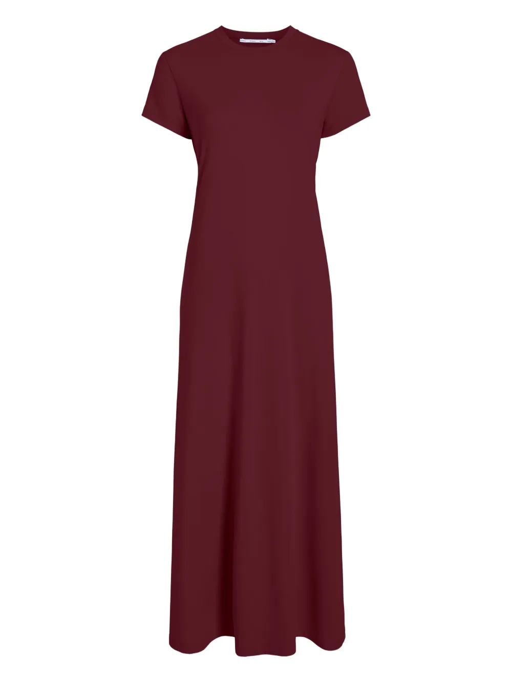 Платье Noelle с короткими рукавами Proenza Schouler White Label, красный
Платье Noelle с короткими рукавами Proenza Schouler White Label, красный