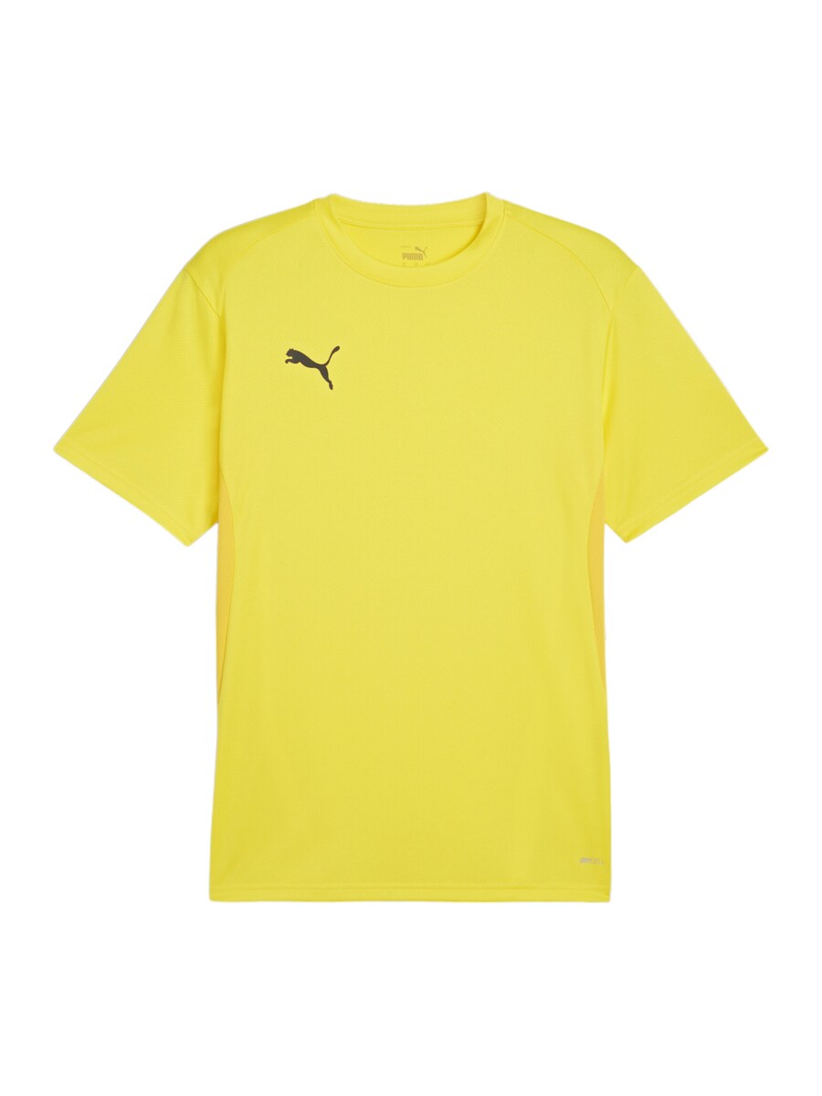 Спортивная футболка PUMA Performance Shirt, желтый
Спортивная футболка PUMA Performance Shirt, желтый