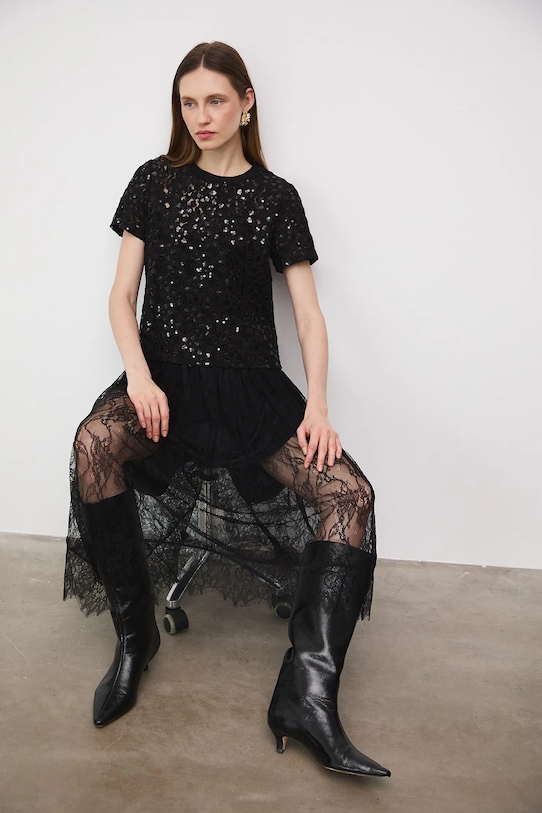 Футболка Medicine, черный
Футболка Medicine, черный