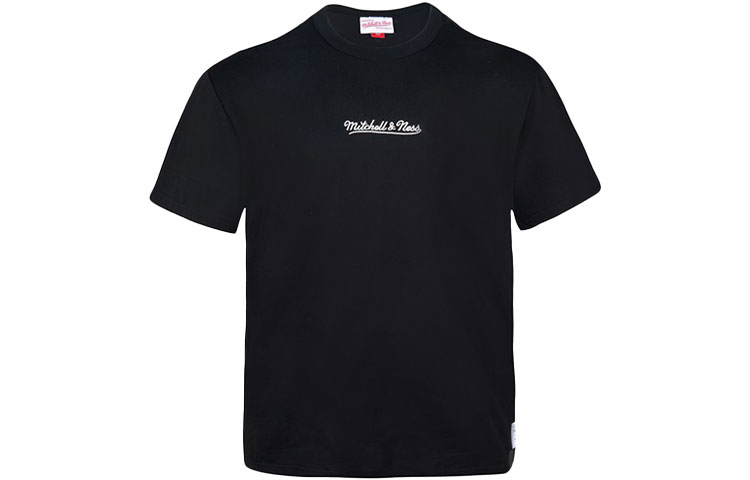 Mitchell Ness Футболка Mitchell & Ness унисекс черная, Черный, Mitchell Ness Футболка Mitchell & Ness унисекс черная
Mitchell Ness Футболка Mitchell & Ness унисекс черная, Черный, Mitchell Ness Футболка Mitchell & Ness унисекс черная