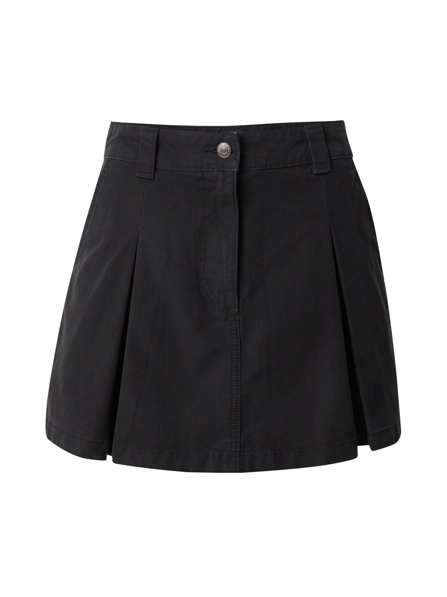 Юбка Tommy Jeans, черный
Юбка Tommy Jeans, черный