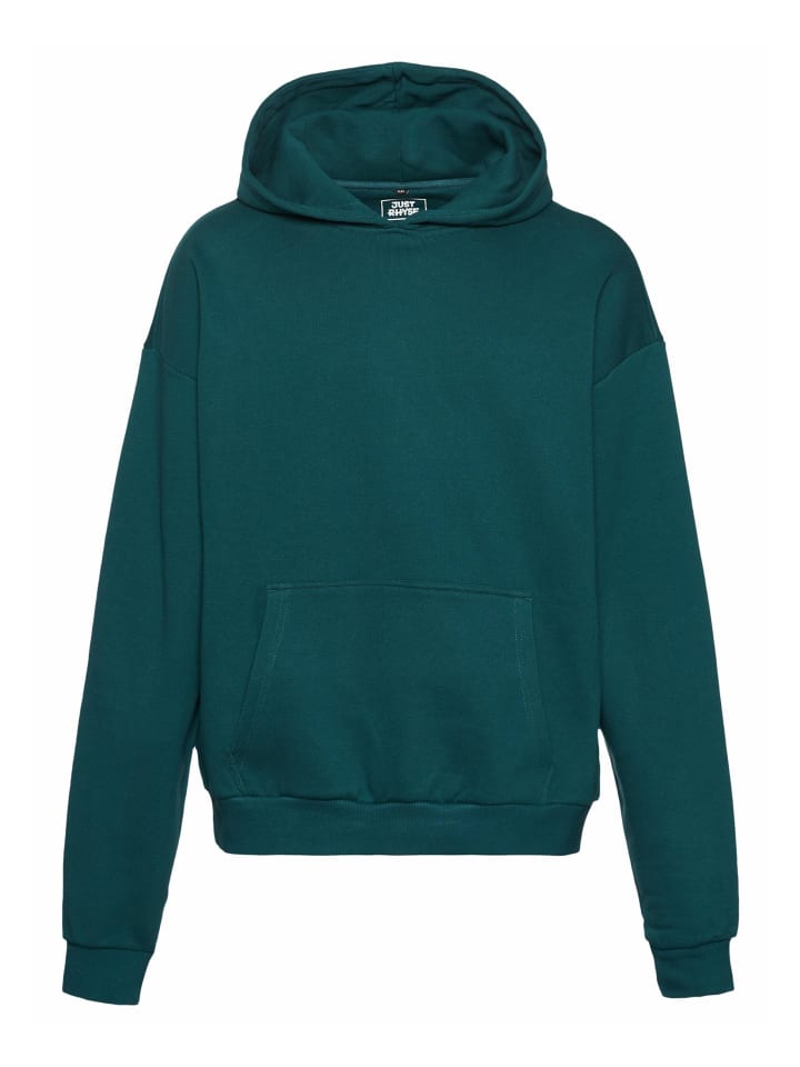 Толстовка Just Rhyse, цвет retro green
Толстовка Just Rhyse, цвет retro green