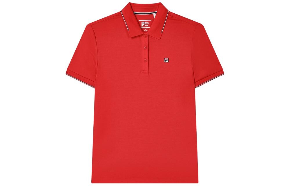 Женская рубашка поло Fila
Женская рубашка поло Fila