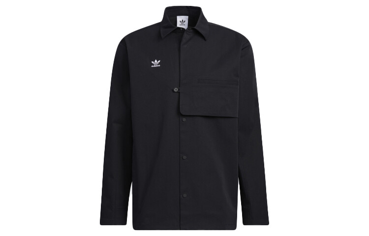 Мужская рубашка Adidas Originals, цвет Black
Мужская рубашка Adidas Originals, цвет Black