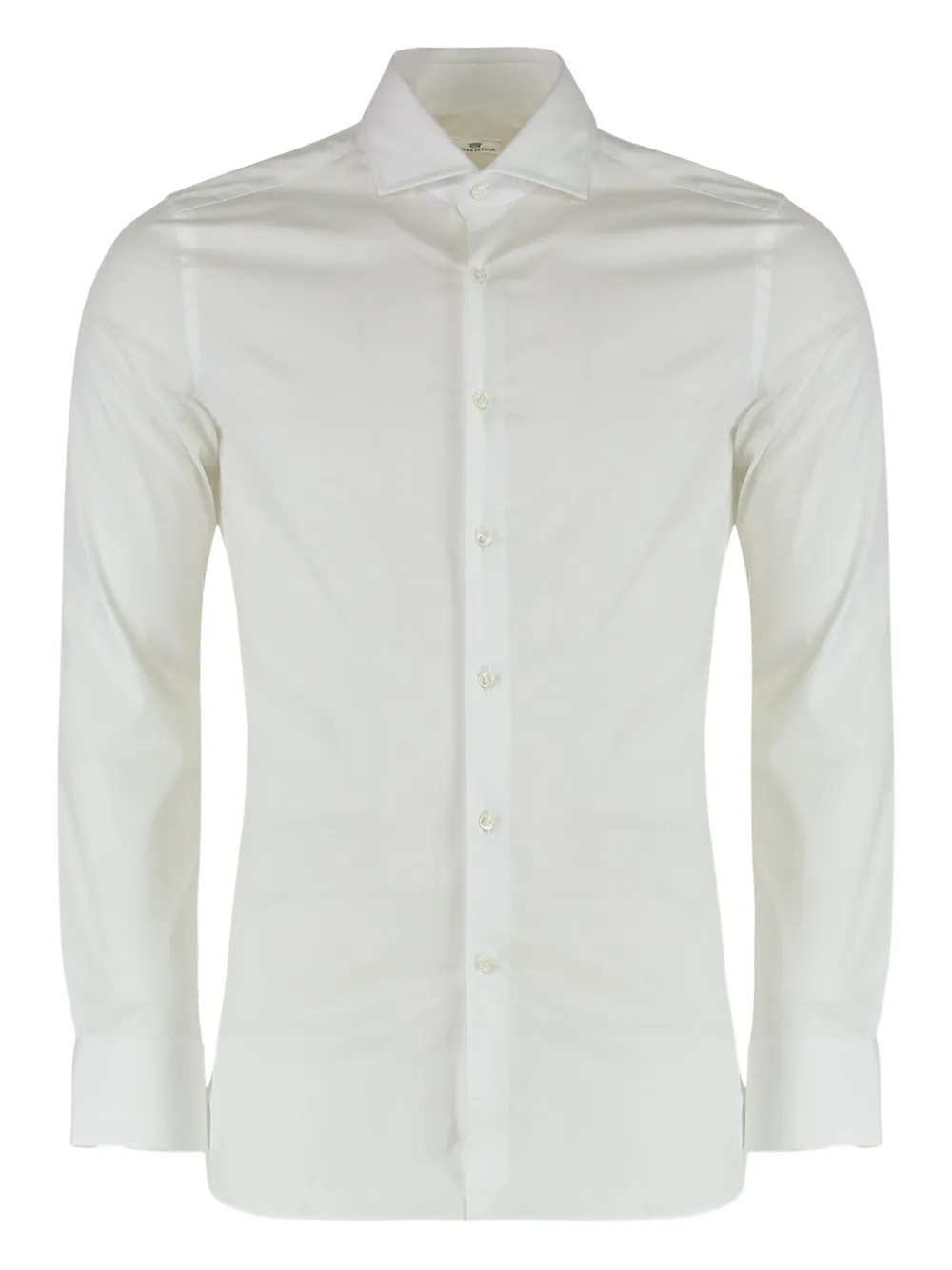 Рубашка с длинными рукавами Sonrisa, белый
Рубашка с длинными рукавами Sonrisa, белый