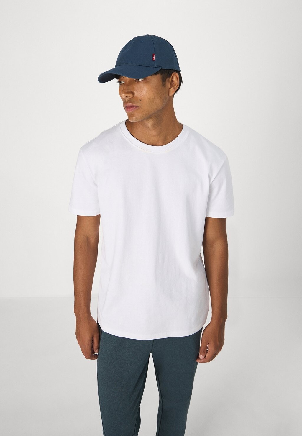 Спортивные брюки FUSION Jack & Jones, темно-синий
Спортивные брюки FUSION Jack & Jones, темно-синий