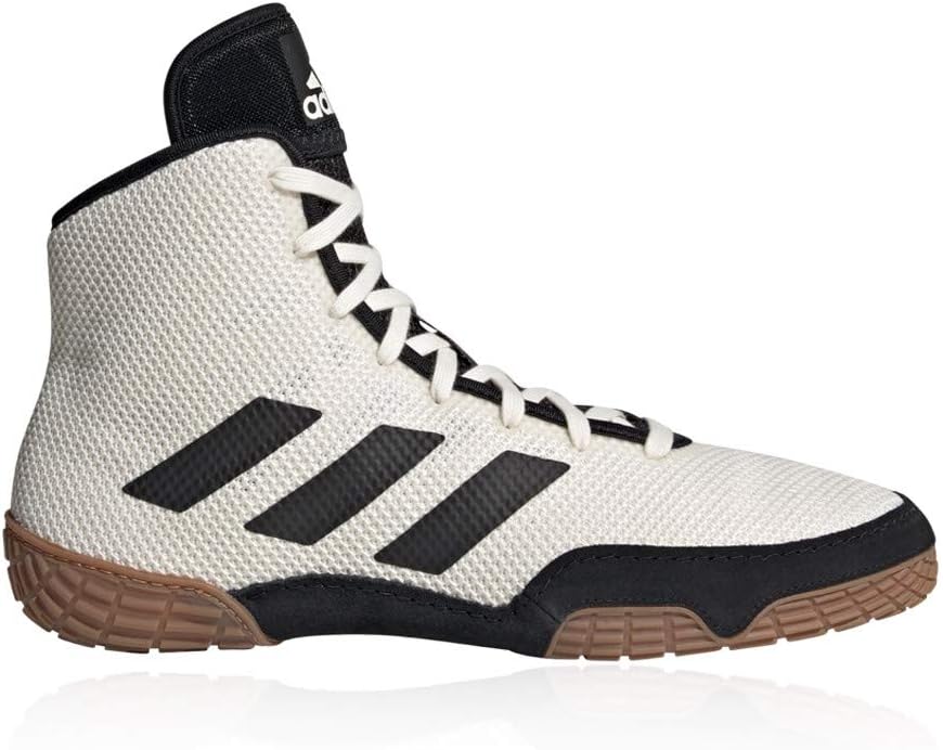 Детские борцовские кроссовки adidas Unisex-Child Tech Fall 2.0, 10
Детские борцовские кроссовки adidas Unisex-Child Tech Fall 2.0, 10