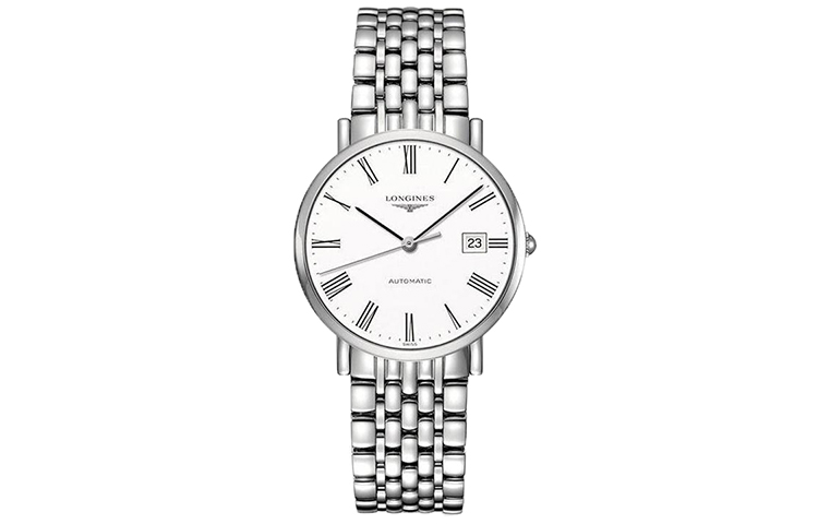 Мужские часы Boya Collection LONGINES
Мужские часы Boya Collection LONGINES