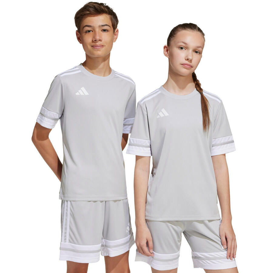 Детская футболка adidas Squadra 25
Детская футболка adidas Squadra 25