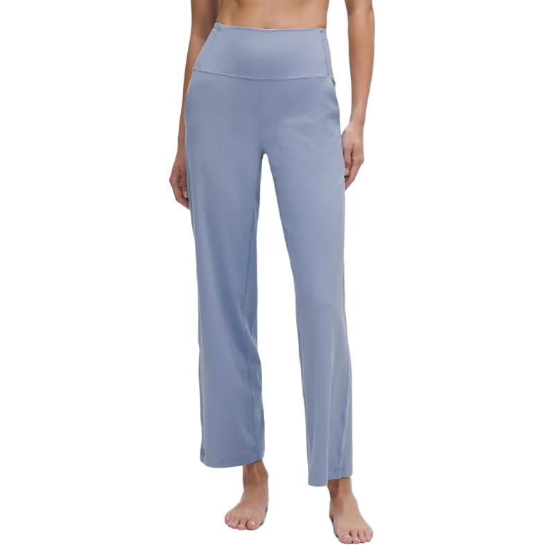 Lululemon Женские леггинсы Align Yoga Pants Blue Willow/BLWL
Lululemon Женские леггинсы Align Yoga Pants Blue Willow/BLWL