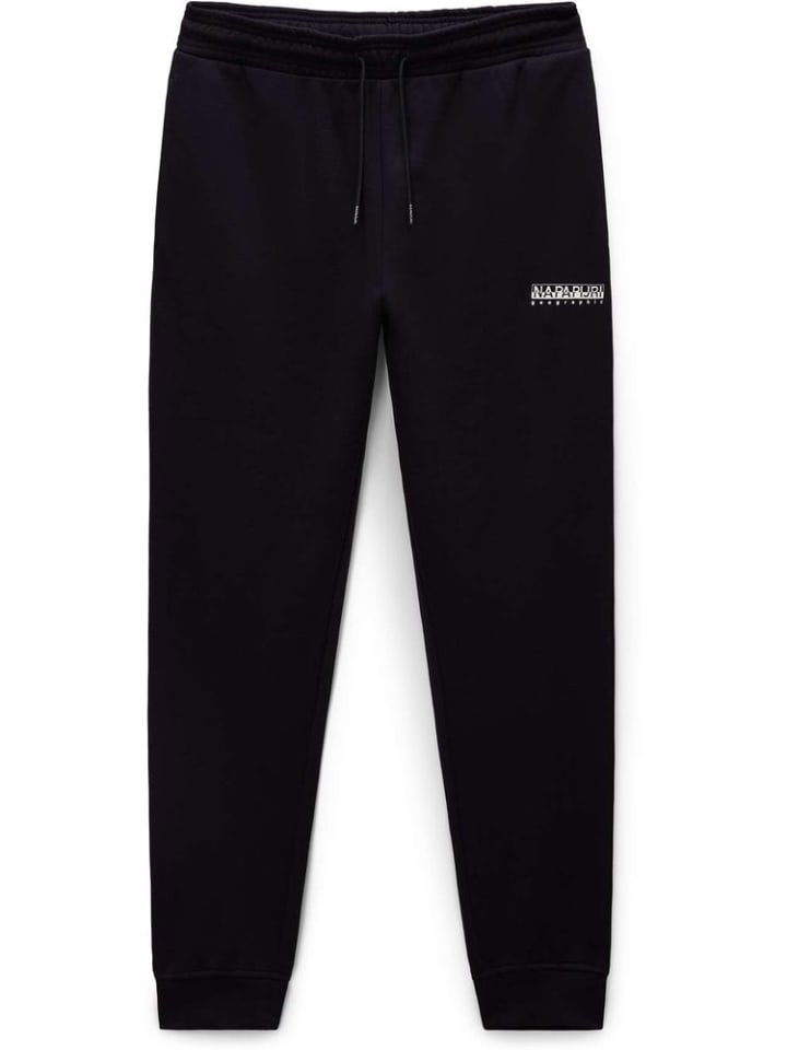 Тренировочные брюки M-Gori Wint черного цвета Napapijri
Тренировочные брюки M-Gori Wint черного цвета Napapijri