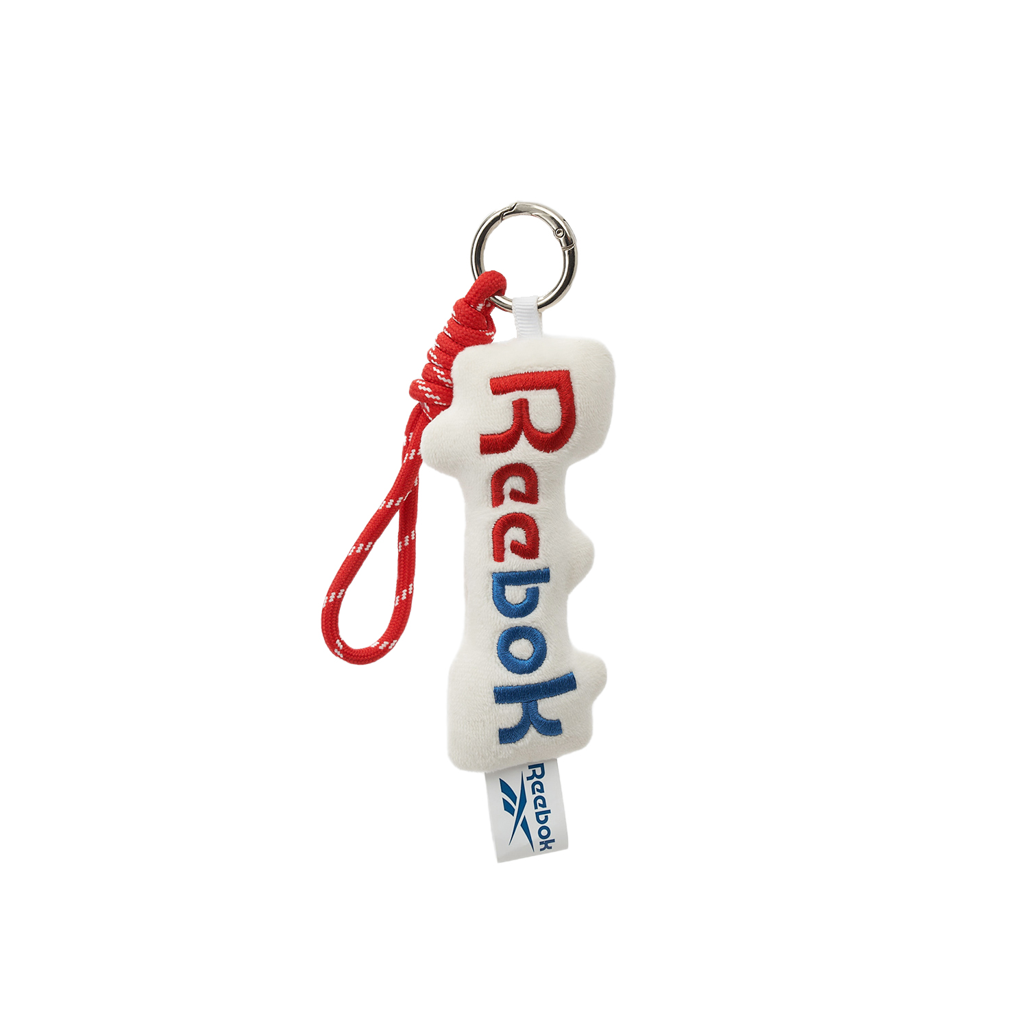 Reebok Кулон Unisex, White
Reebok Кулон Unisex, White