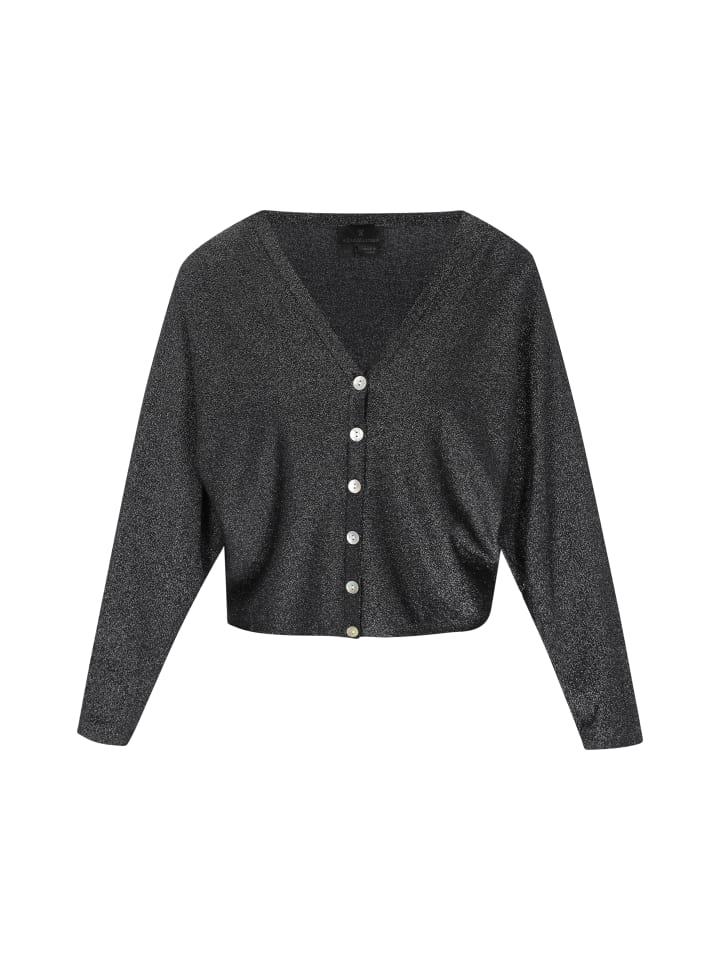 Спортивная куртка DreiMaster Klassik, черный
Спортивная куртка DreiMaster Klassik, черный