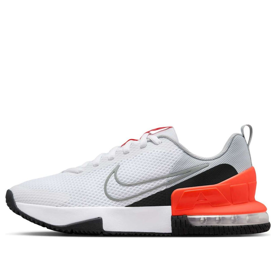 Кроссовки Nike Air Max Alpha Trainer 6 'Infrared', белый
Кроссовки Nike Air Max Alpha Trainer 6 'Infrared', белый