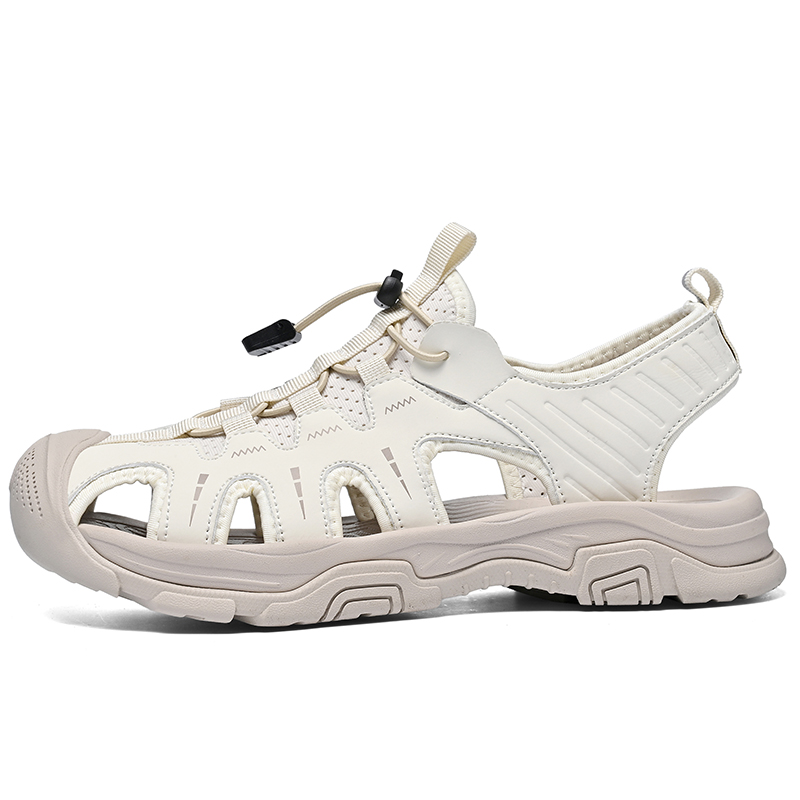 Season Ram Мужские треккинговые туфли для речных походов бежевые, цвет Beige
Season Ram Мужские треккинговые туфли для речных походов бежевые, цвет Beige