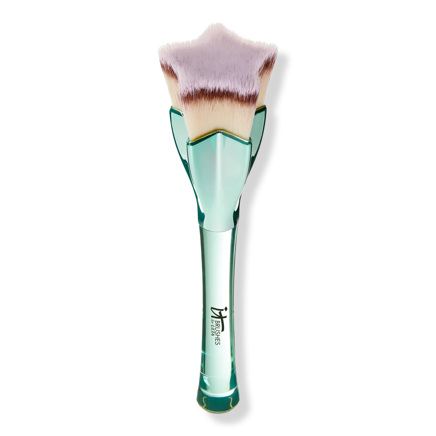 Кисть для тональной основы Star Limited Edition IT Brushes For ULTA
Кисть для тональной основы Star Limited Edition IT Brushes For ULTA
