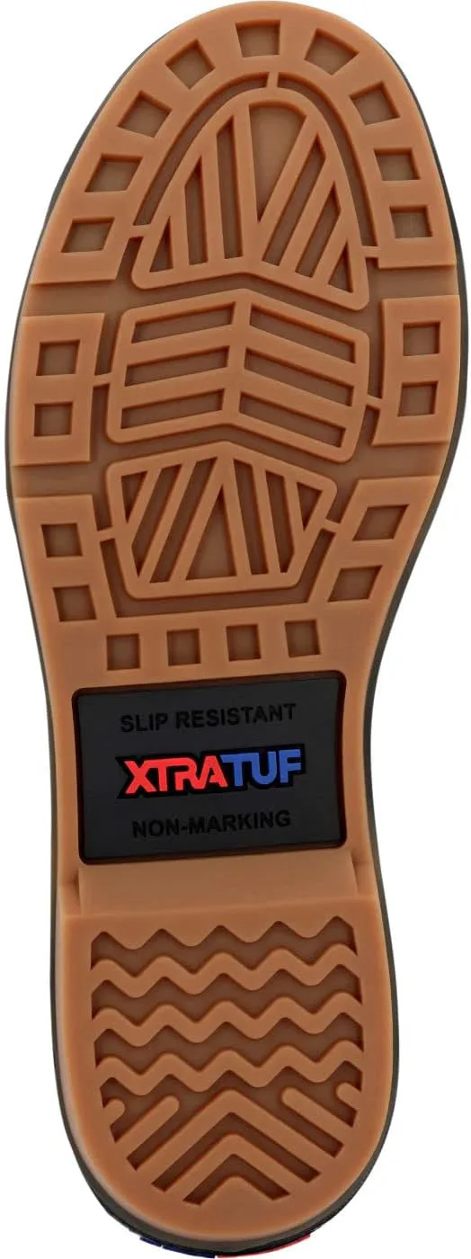 Мужские ботинки Xtratuf Ice 6 дюймов с нейлоновым голенищем, коричневый
Мужские ботинки Xtratuf Ice 6 дюймов с нейлоновым голенищем, коричневый