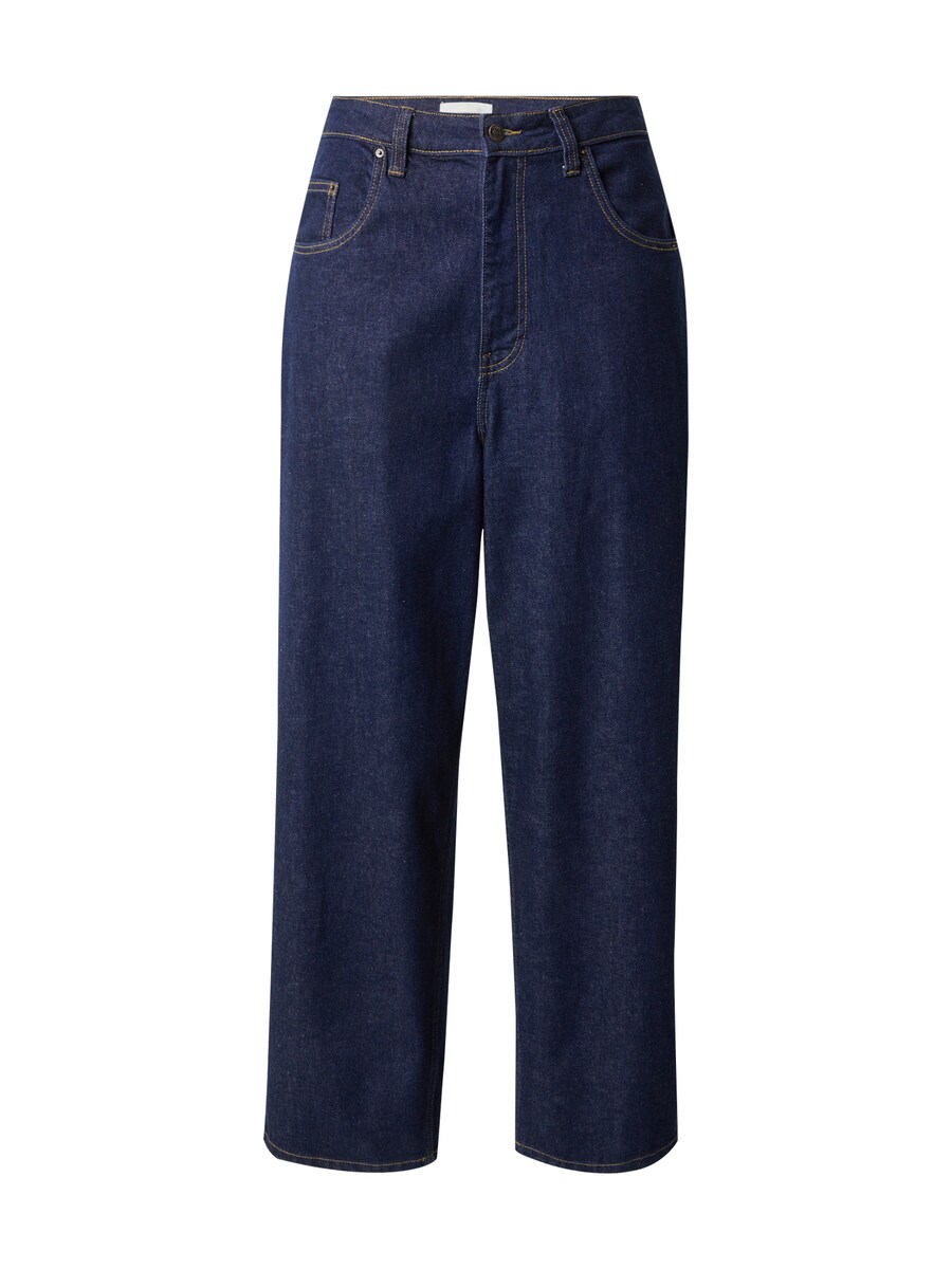 Джинсы свободного кроя ONLY Carmakoma CARLANNA, Blue Denim
Джинсы свободного кроя ONLY Carmakoma CARLANNA, Blue Denim