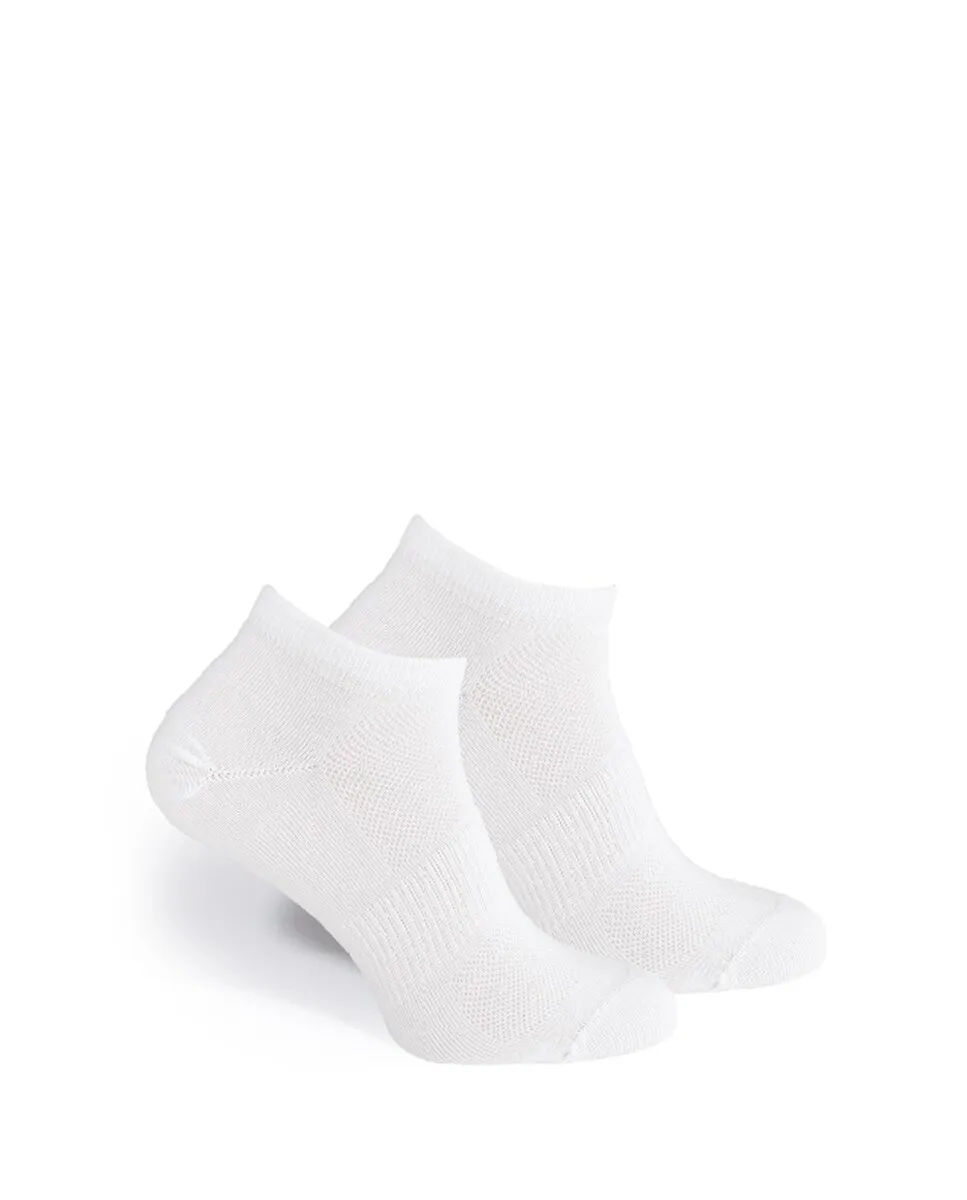 Женские носки Soxland, белый 
Женские носки Soxland, белый