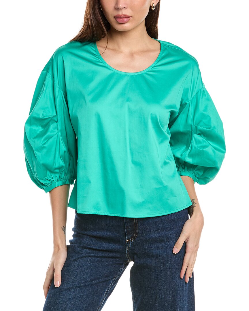 CROSBY от Mollie Burch Sully Топ Crosby by Mollie Burch, зеленый
CROSBY от Mollie Burch Sully Топ Crosby by Mollie Burch, зеленый