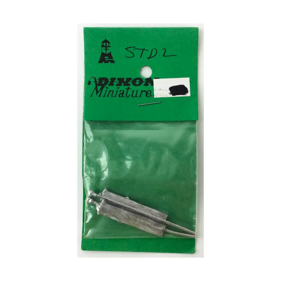 Хата Дзируши — стандартный тип стримера, Samurai & Legends of Nippon - Vignettes & Battlefield Accessories (25mm)
Хата Дзируши — стандартный тип стримера, Samurai & Legends of Nippon - Vignettes & Battlefield Accessories (25mm)