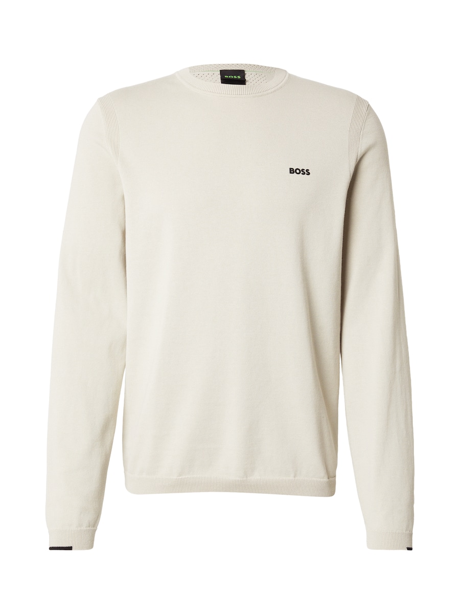 Свитер BOSS Ever-X, бежевый
Свитер BOSS Ever-X, бежевый