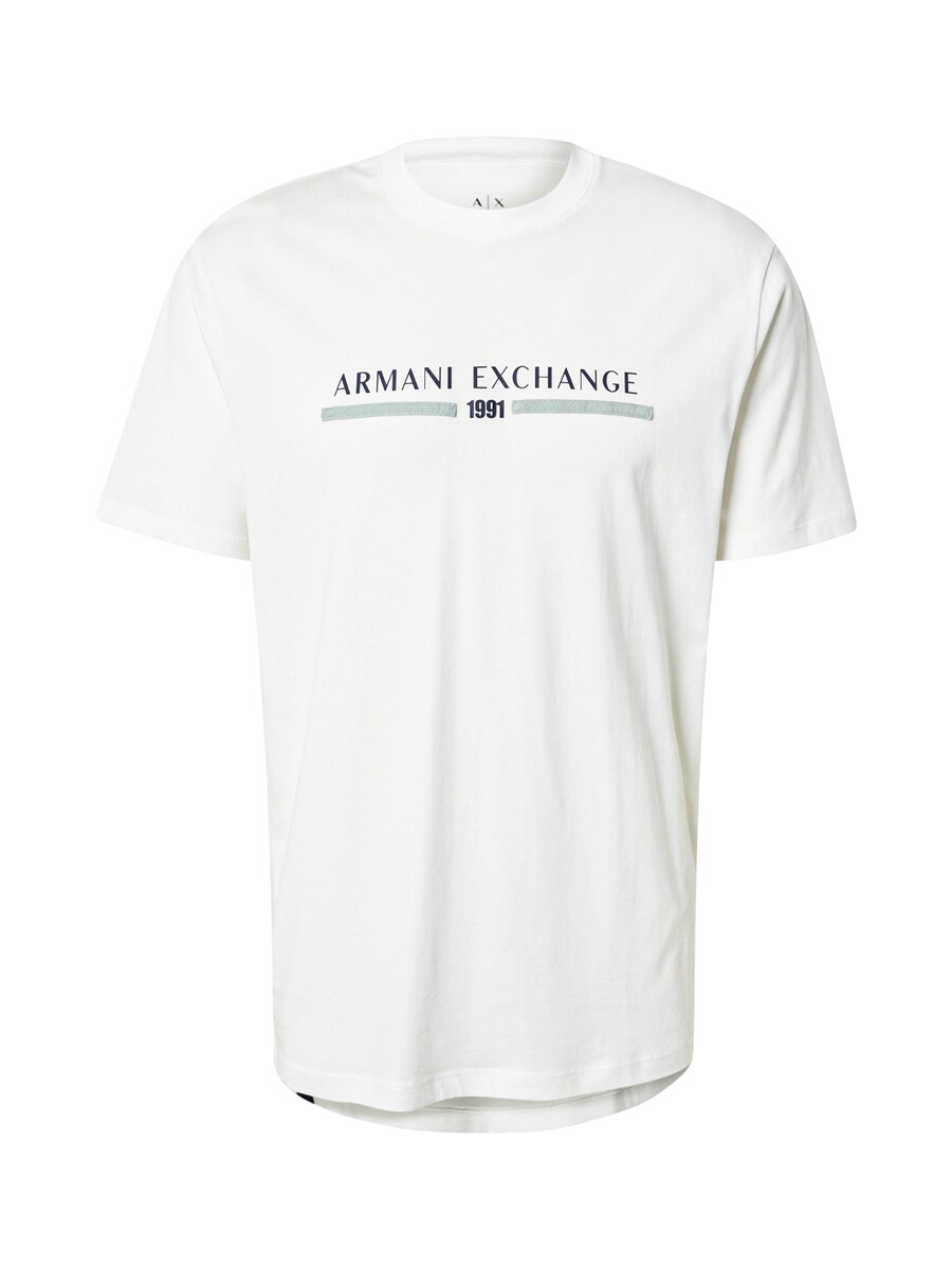Рубашка ARMANI EXCHANGE, белый
Рубашка ARMANI EXCHANGE, белый