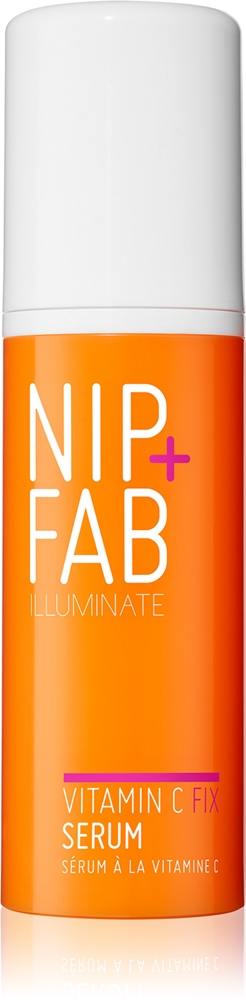 Сыворотка для лица с витамином С Nip+Fab, 50 мл
Сыворотка для лица с витамином С Nip+Fab, 50 мл