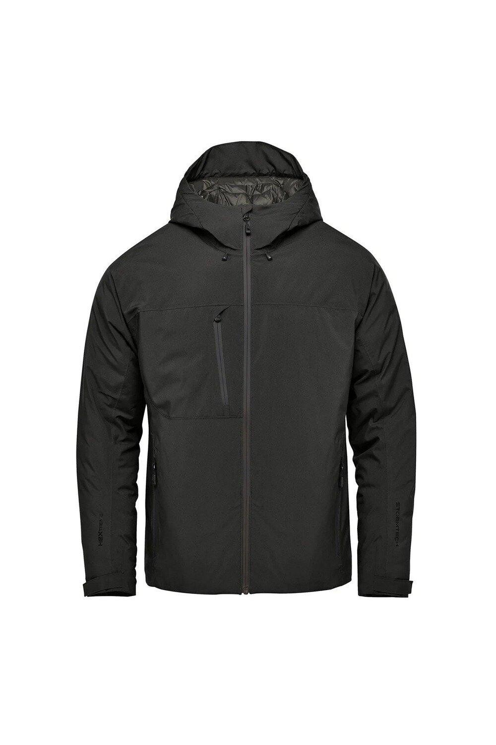 Куртка Nostromo Thermal Soft Shell Stormtech, черный
Куртка Nostromo Thermal Soft Shell Stormtech, черный