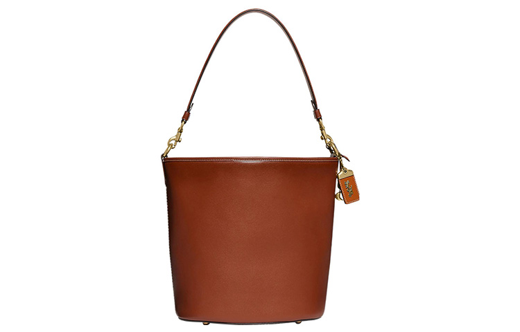 COACH Кожаная сумка Дакот
COACH Кожаная сумка Дакот