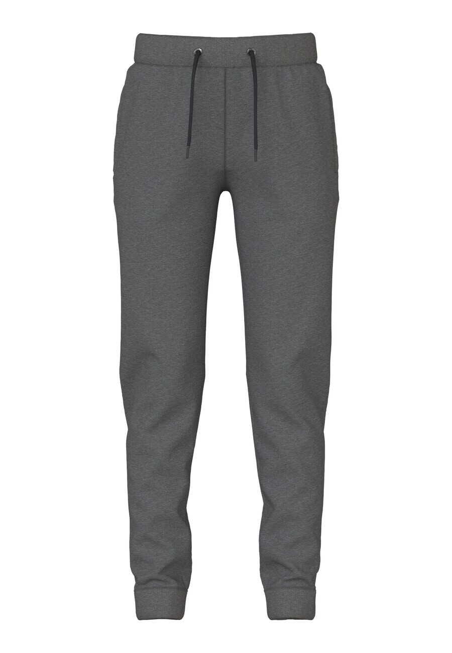 Брюки NAME IT Tapered Pants, темно-серый
Брюки NAME IT Tapered Pants, темно-серый