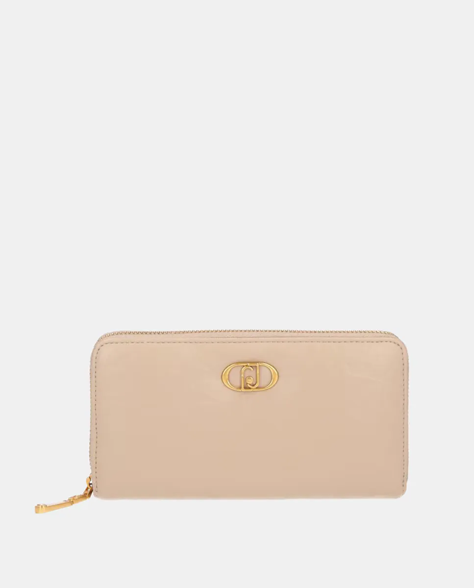 Бумажник LIUJO, цвет Topo
Бумажник LIUJO, цвет Topo