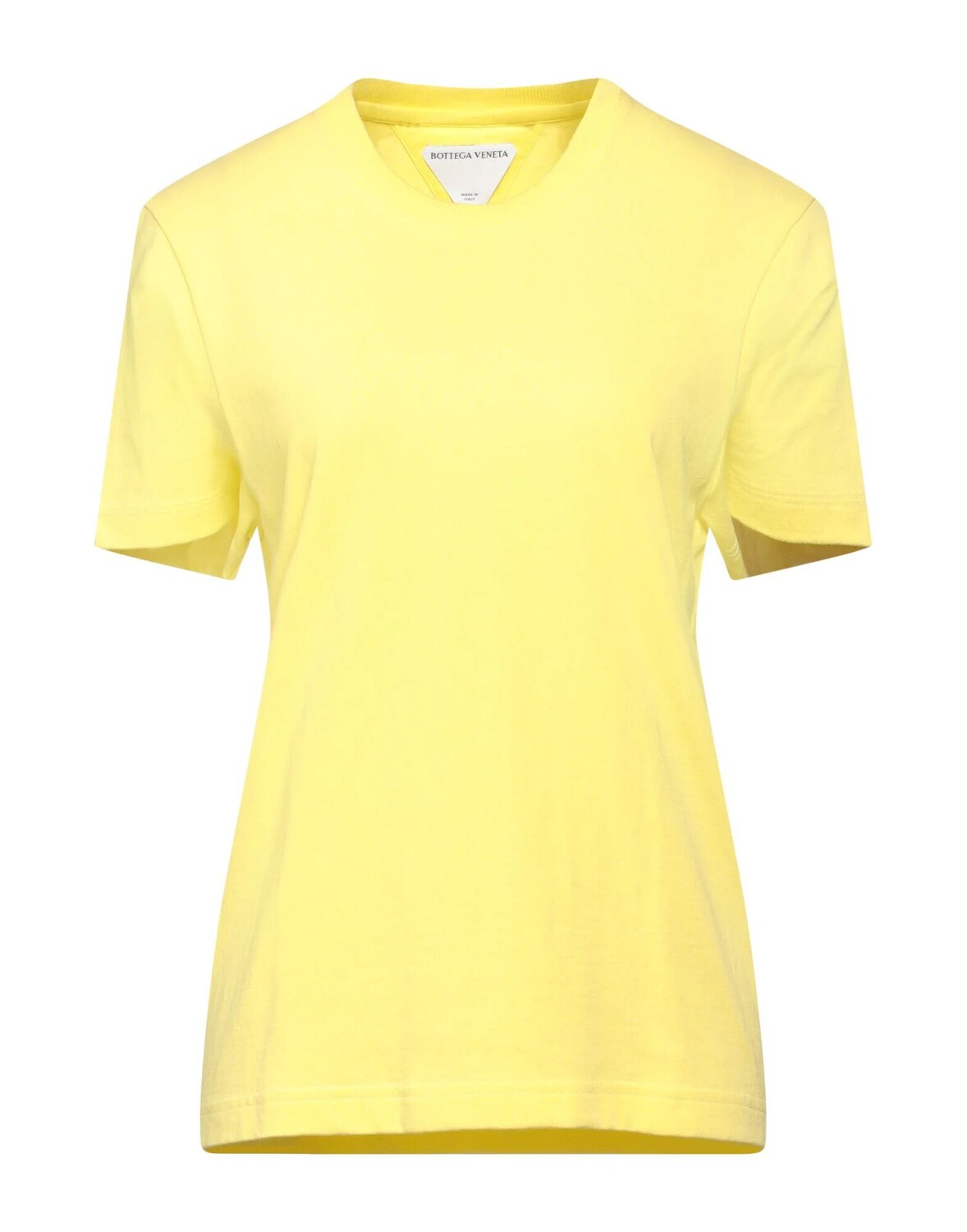 Футболка Bottega Veneta, желтый
Футболка Bottega Veneta, желтый