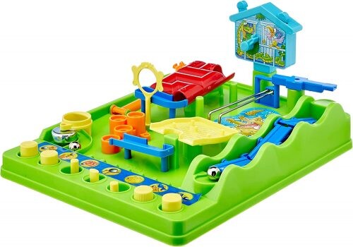 Настольная игра Screwball Scramble Drummond Park
Настольная игра Screwball Scramble Drummond Park