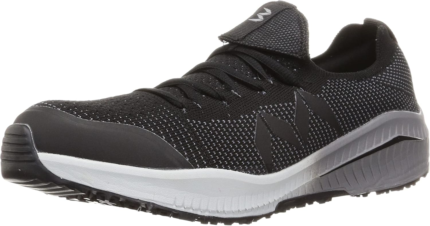 Защитные кроссовки Marugo для взрослых, черный
Защитные кроссовки Marugo для взрослых, черный