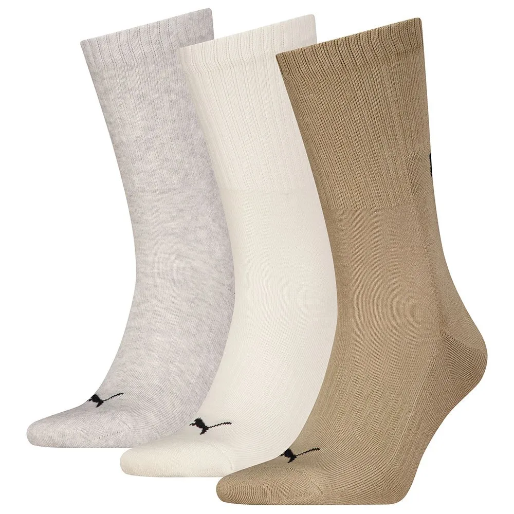 Носки 3 шт Puma 701222067 crew, разноцветный
Носки 3 шт Puma 701222067 crew, разноцветный