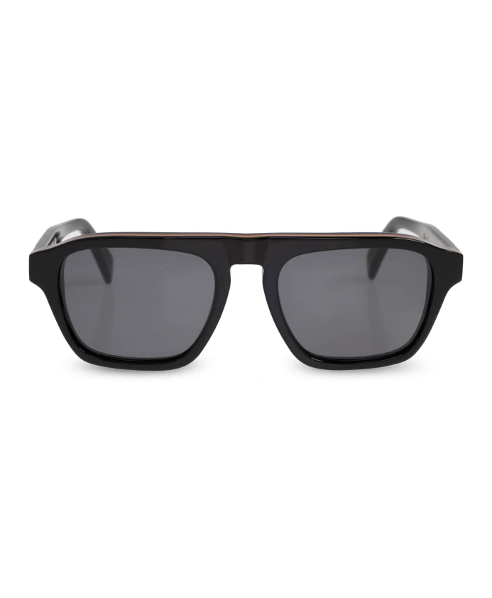 Солнцезащитные очки Маклеод Paul Smith, черный
Солнцезащитные очки Маклеод Paul Smith, черный