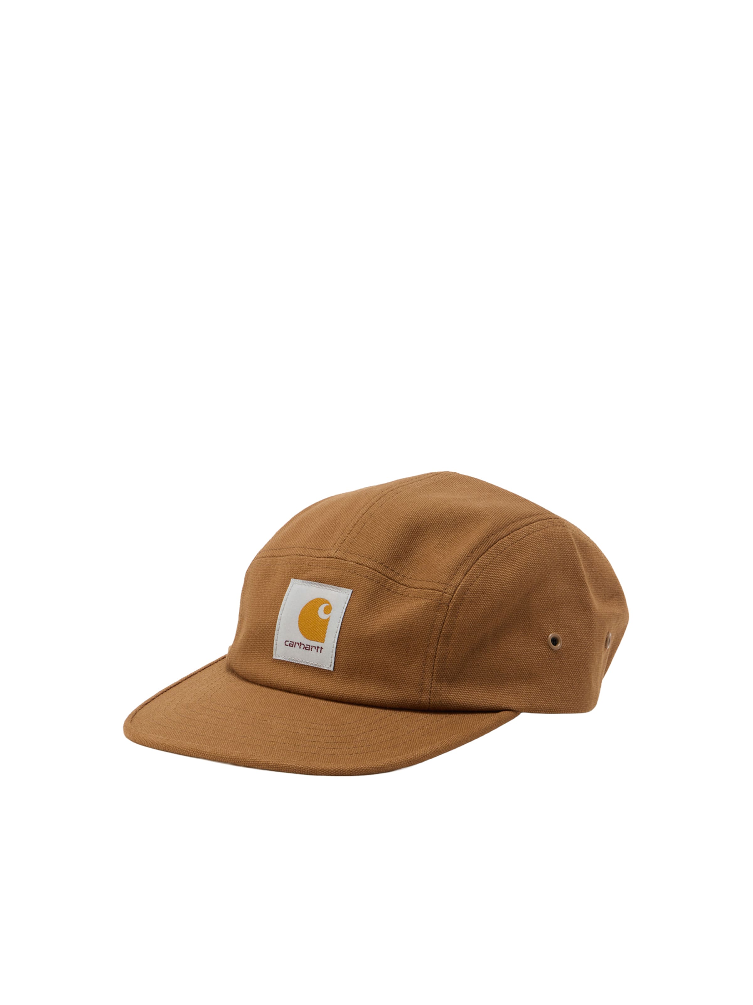 Carhartt WIP Кепка 'Backley' в цвете карамель
Carhartt WIP Кепка 'Backley' в цвете карамель