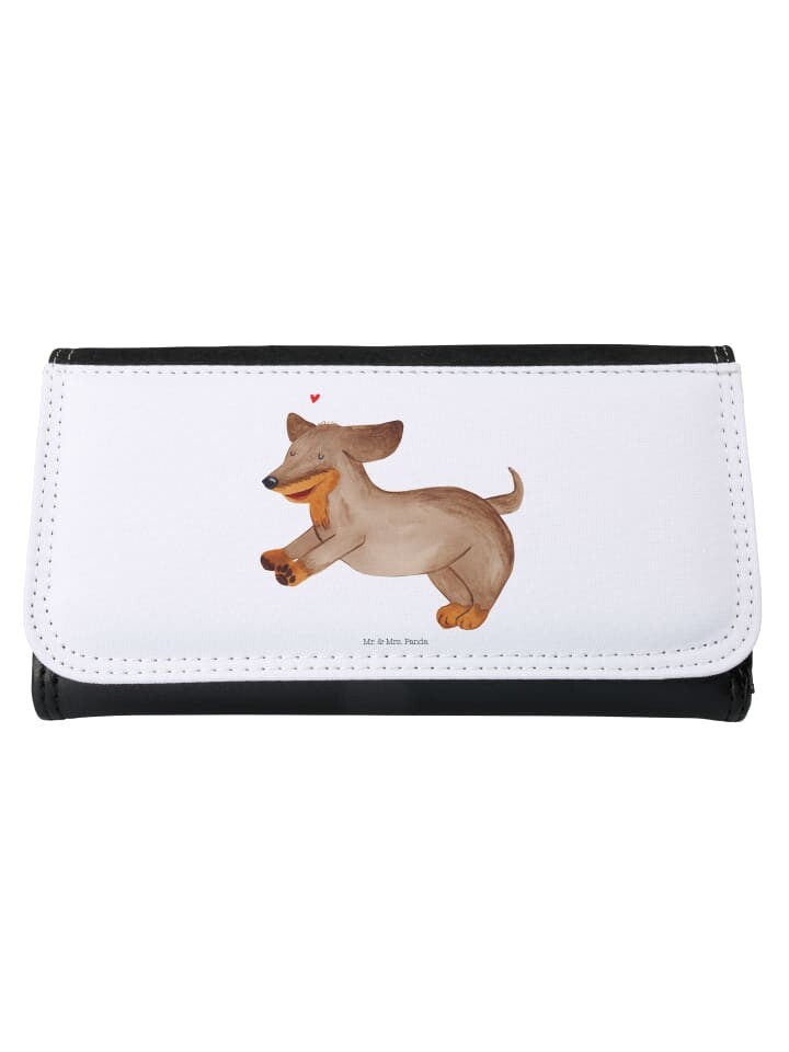 Кошелек Mr. & Mrs. Panda, белый
Кошелек Mr. & Mrs. Panda, белый