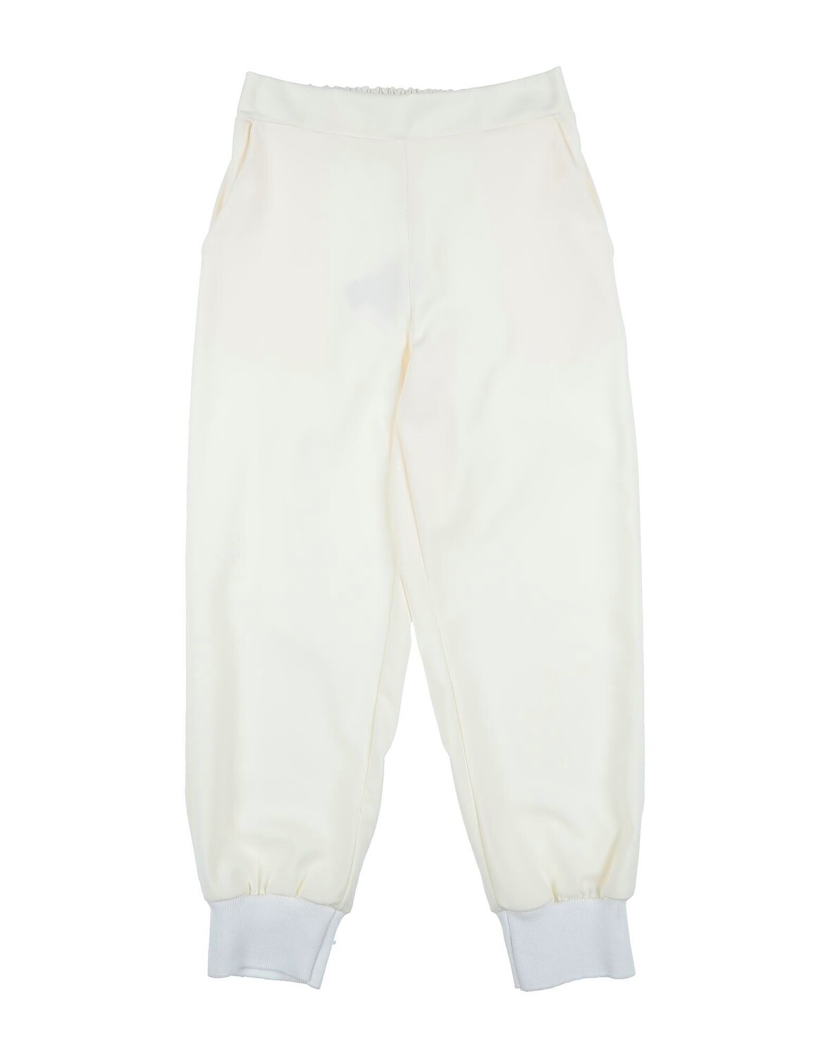 Брюки Miss Grant, кремовый
Брюки Miss Grant, кремовый