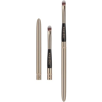 Kashеќki 500 Выдвижная кисть для контуринга губ, косметический инструмент, золото, Tb Tools For Beauty
Kashеќki 500 Выдвижная кисть для контуринга губ, косметический инструмент, золото, Tb Tools For Beauty