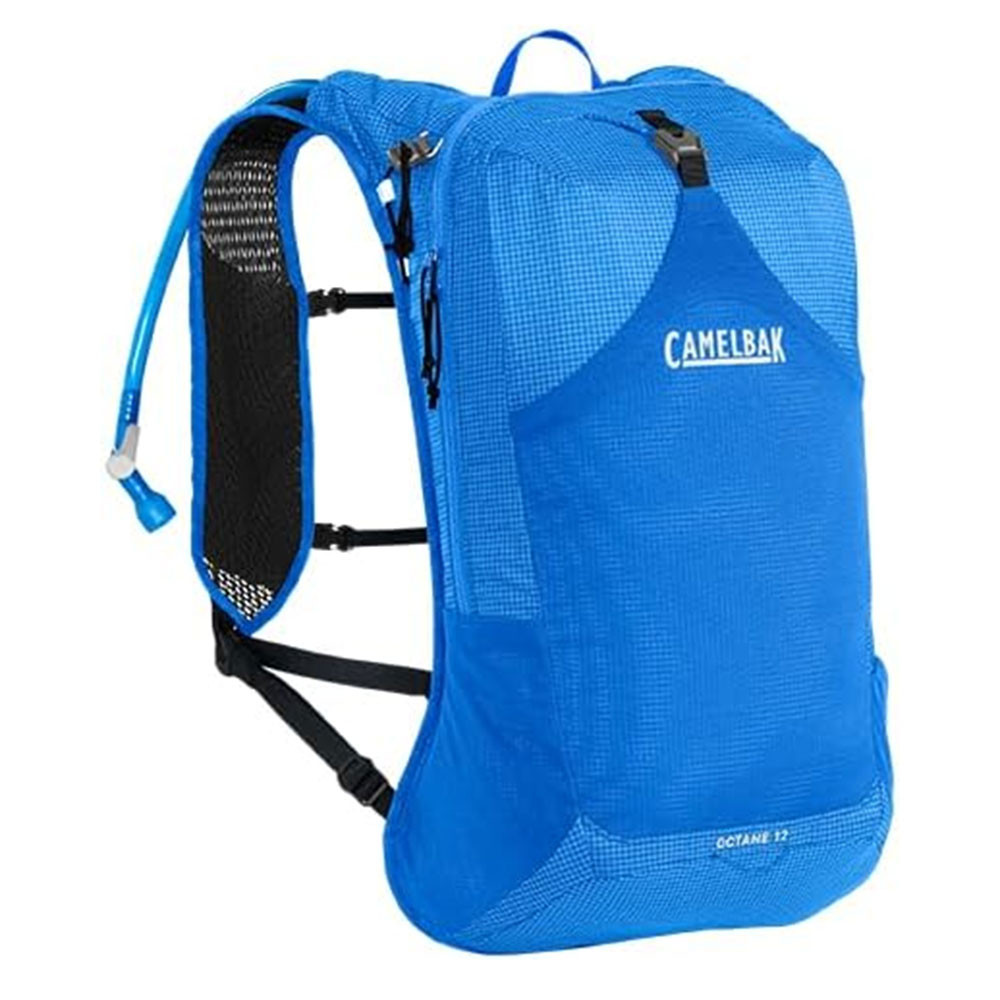 Рюкзак-гидратор Camelbak Octane 12L, Royal Blue
Рюкзак-гидратор Camelbak Octane 12L, Royal Blue