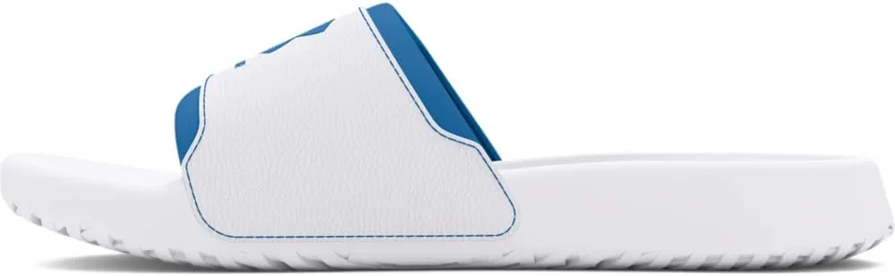 Мужские сандалии Under Armour Ignite Select, белый/синий
Мужские сандалии Under Armour Ignite Select, белый/синий