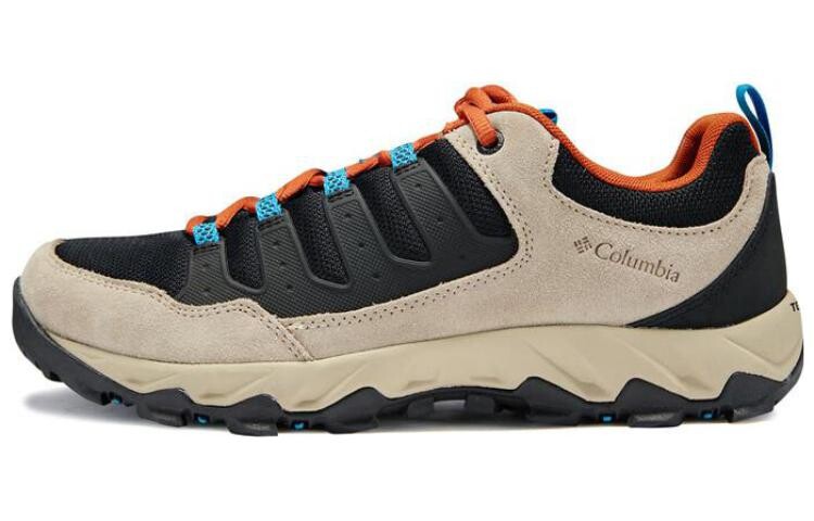 Кроссовки мужские низкие коричневые/серые Columbia
Кроссовки мужские низкие коричневые/серые Columbia